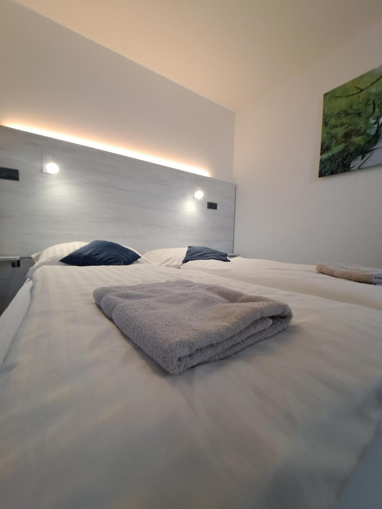 Alcorso Pension บันสกาบิสตรีตซา ภายนอก รูปภาพ
