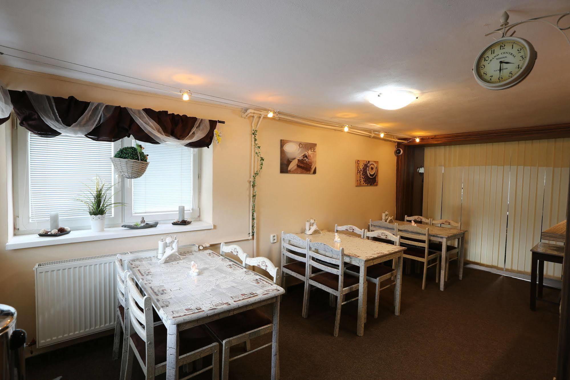 Alcorso Pension บันสกาบิสตรีตซา ภายนอก รูปภาพ